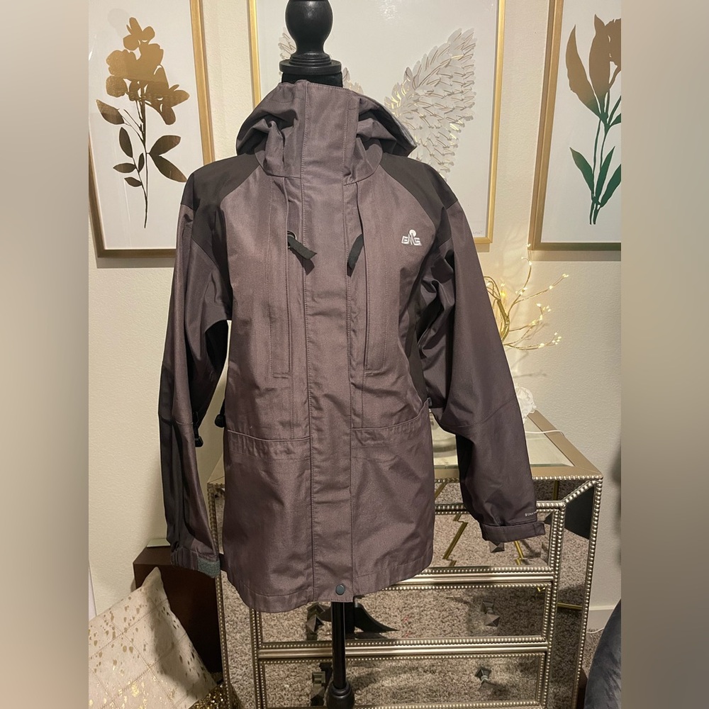 Eastern Mountain Sports Ski Jacket Size S